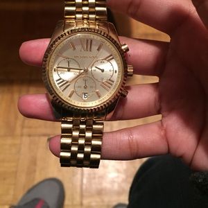 Michael Kors watch