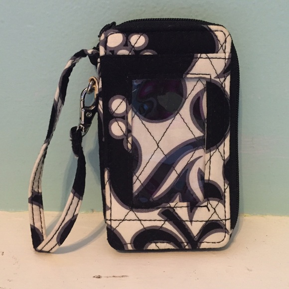 Vera Bradley Wallet