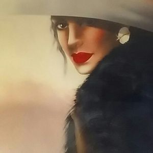 Meet your Posher, Deborah