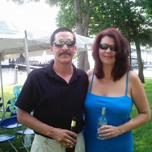 Meet your Posher, Dena