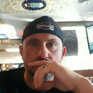 Meet your Posher, Chad