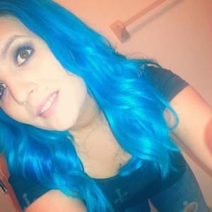 Meet your Posher, Siobhan