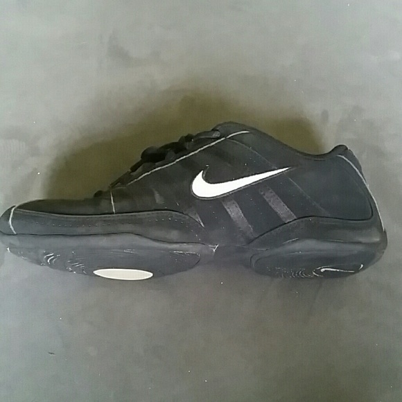 Nike Shoes - Black and white Nikes Nike Shoes - Black and white Nikes
