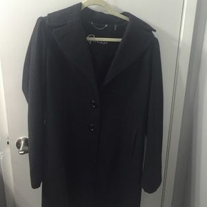 Guess coat