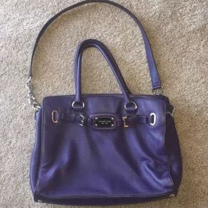 Michael Kors handbag