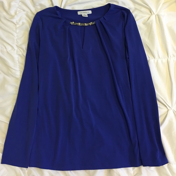 Dressy top