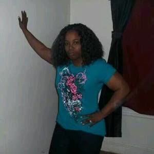 Meet your Posher, Taneka