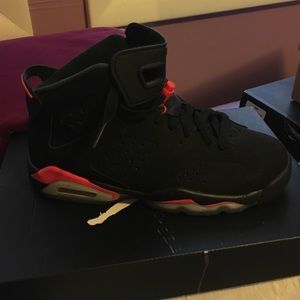 Infrared 6s for SALE