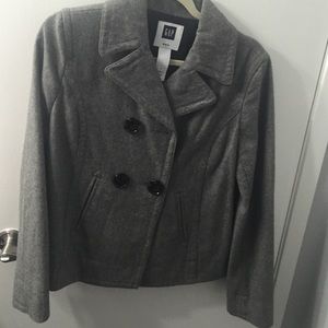 Gap coat