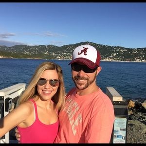 Meet your Posher, Carolyn