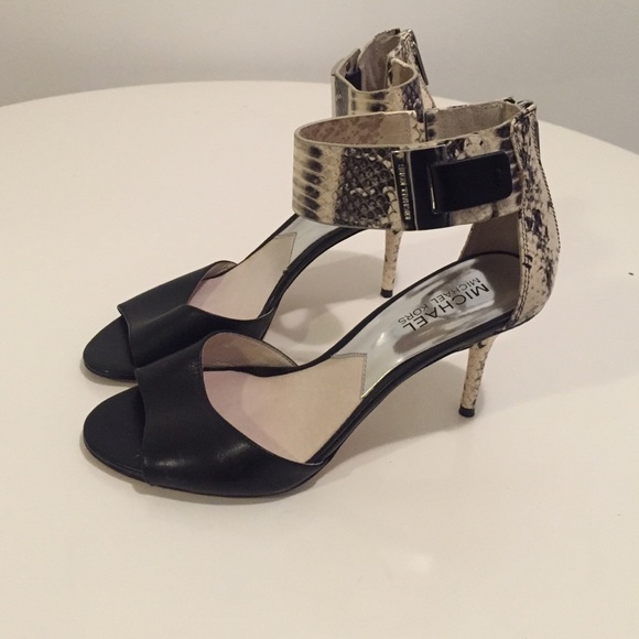 MICHAEL Michael Kors Sandals