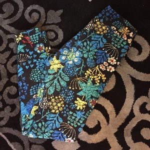 LuLaRoe leggings