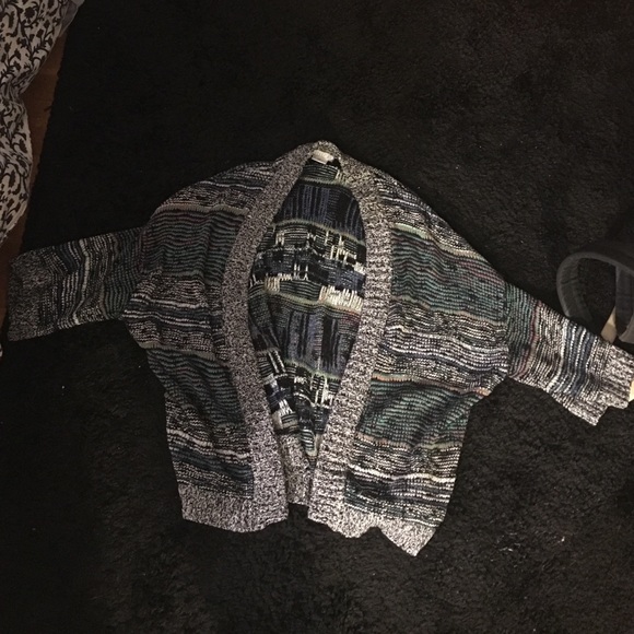 Urban Outfitters Cardigan