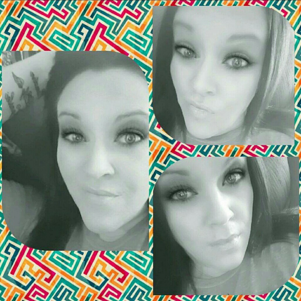 Meet your Posher, Jade