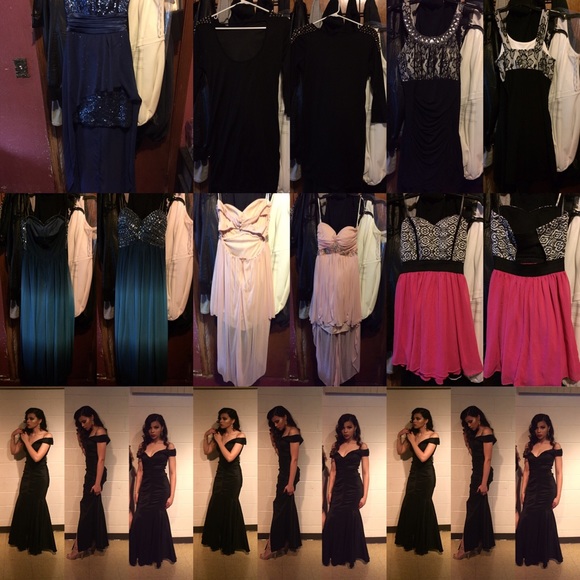 Dresses! - Picture 1 of 1