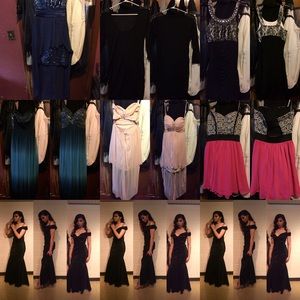 Dresses!