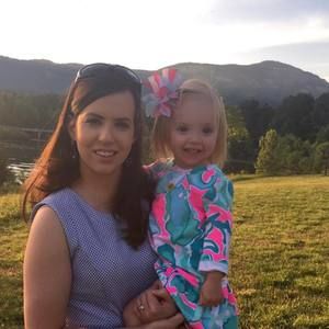 Meet your Posher, Kate