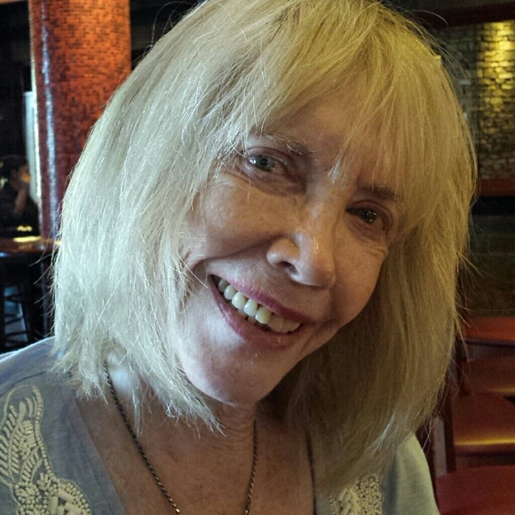Meet your Posher, Sharon