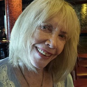 Meet your Posher, Sharon