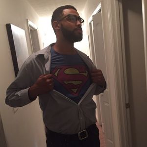 Meet your Posher, Antonio d