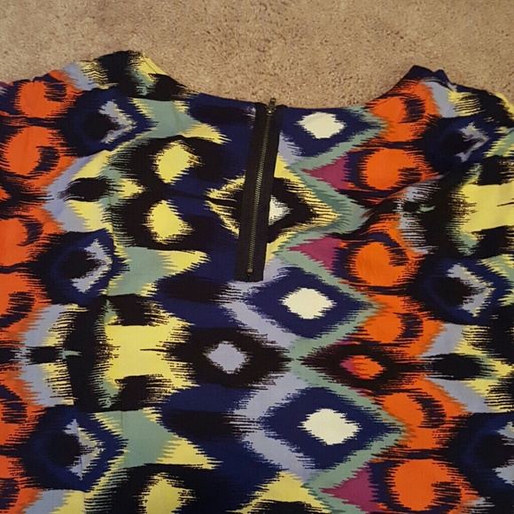 Patterned Shirt - Picture 2 of 2