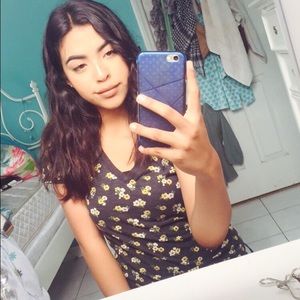 Meet your Posher, Mar