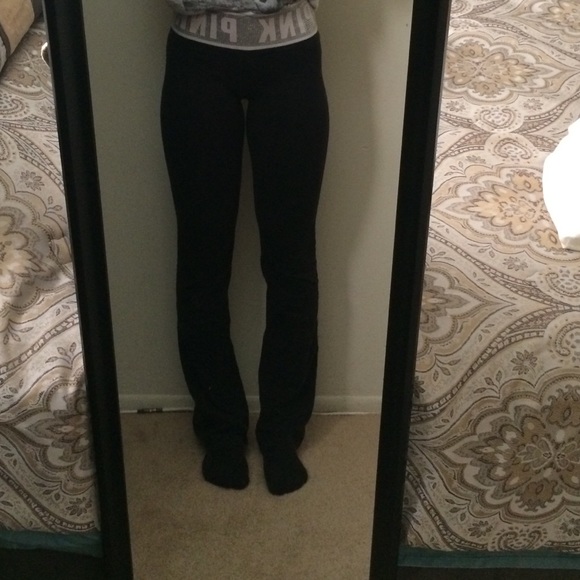 Victoria's Secret yoga pants