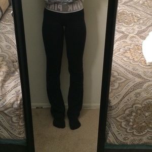 Victoria's Secret yoga pants