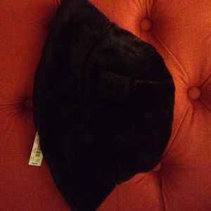 Faux Fur Hat