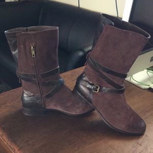 UGG women's boots