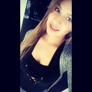 Meet your Posher, Araceli