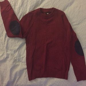 Men's H&M sweater