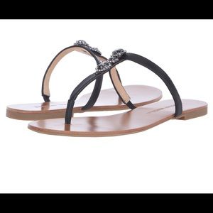 BM very elegant sandals
