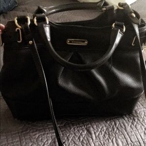 Burberry purse