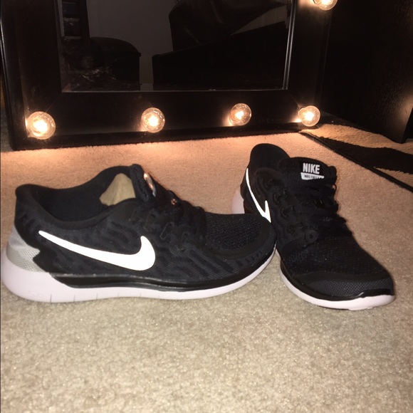 Never have worn them