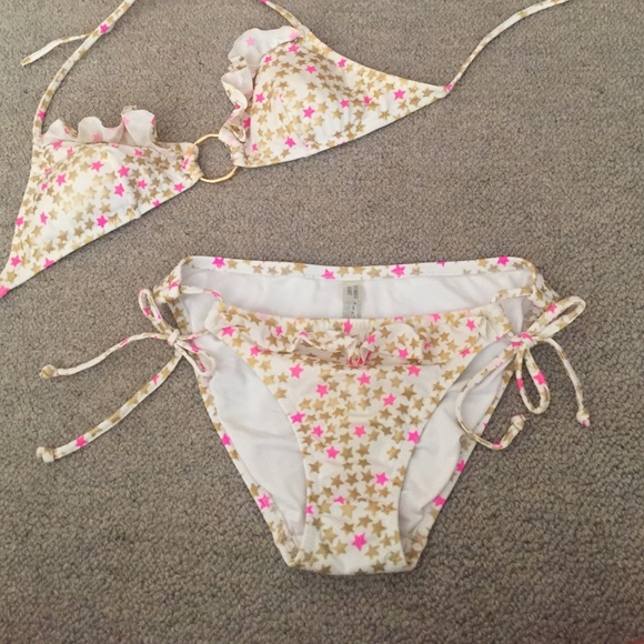 Victoria Secret Swimsuit Bottoms