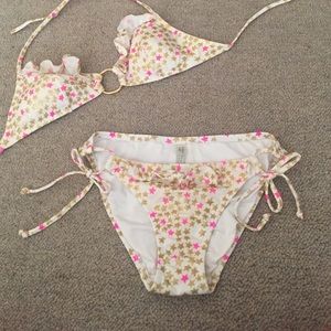 Victoria Secret Swimsuit Bottoms