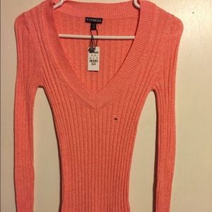 Express long sleeve