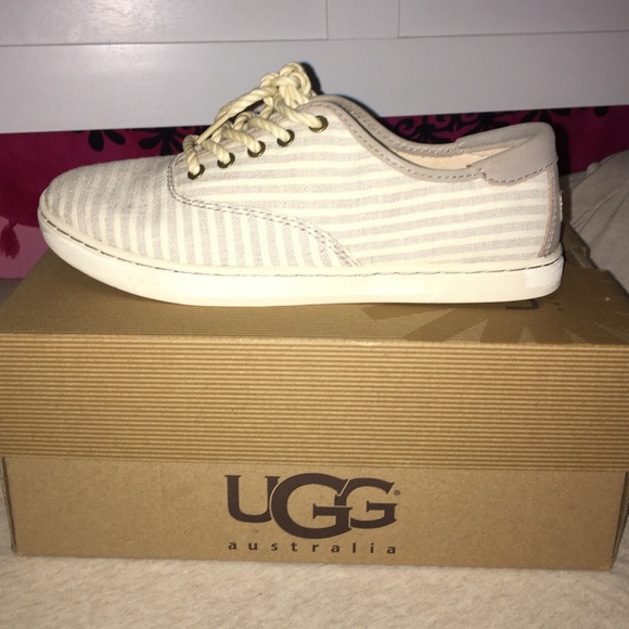 Ugg sneakers