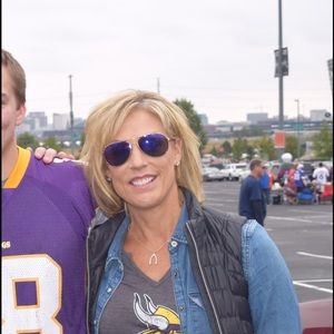 Meet your Posher, Jill