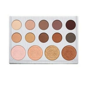 Carli Bybel Palette