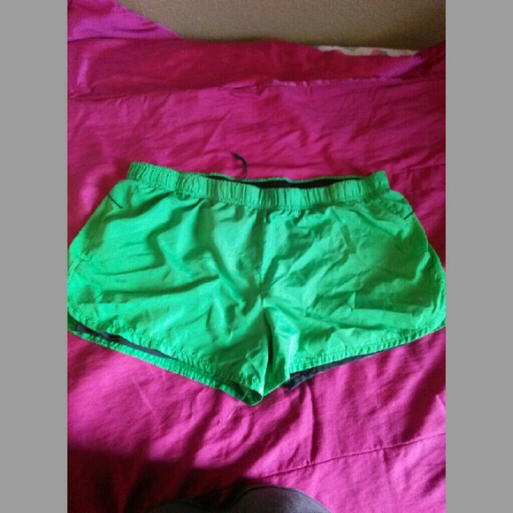 Activewear Shorts