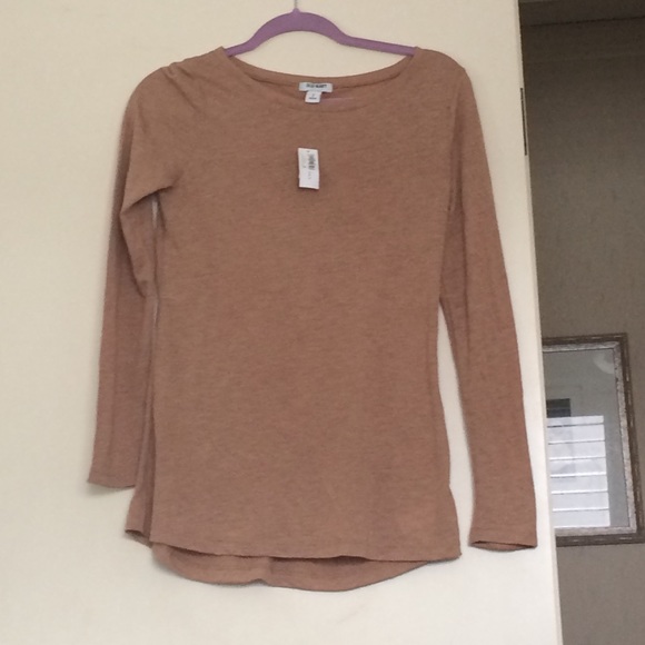 Long sleeve