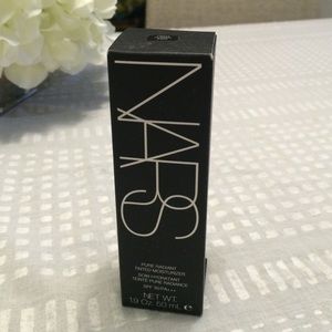 NARS pure radiant tinted moisturizer, Alaska