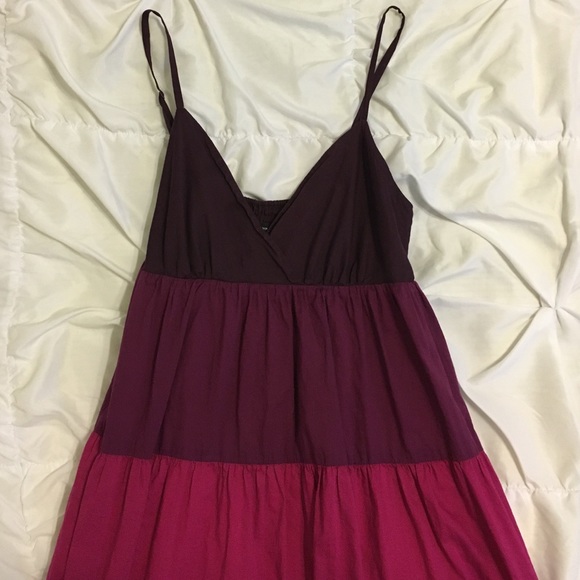 Summer dress