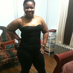 Meet your Posher, Ann marie