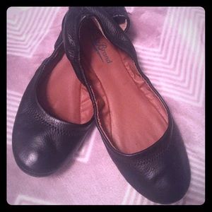 Lucky Brand flats
