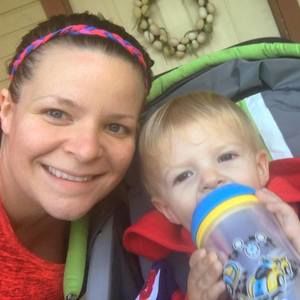 Meet your Posher, Rebekah