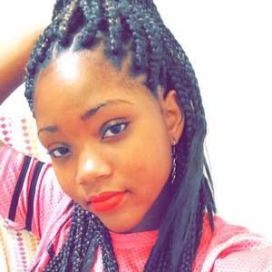 Meet your Posher, Nateasha