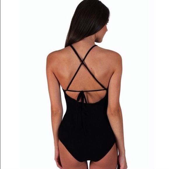 ️Irada Bodysuit tan or black - Picture 3 of 5